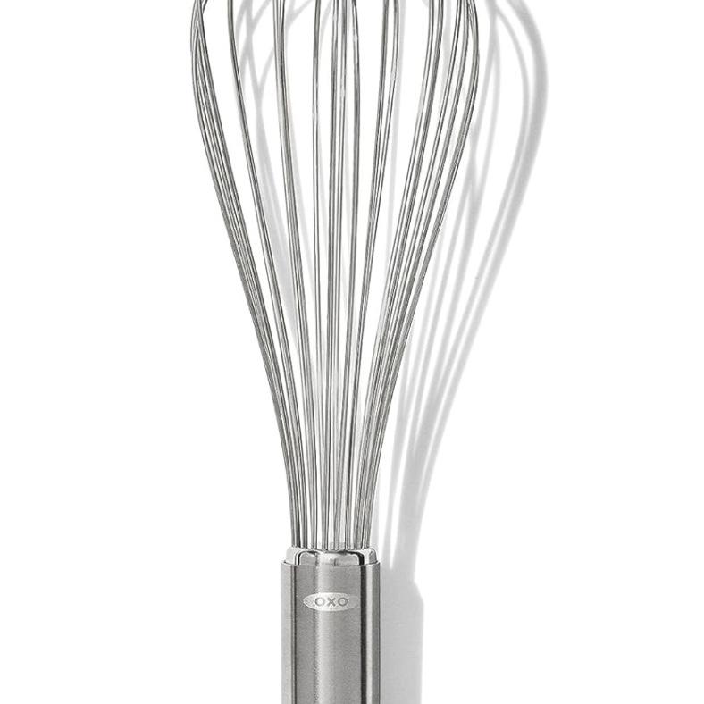 OXO Steel 11-in Whisk