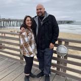 Pismo Beach Pier
