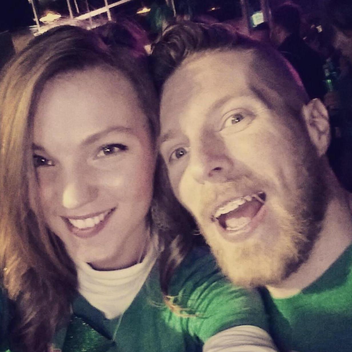 Saint Patty's day
