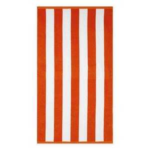 Wamsutta® Yarn Dyed Stripe Luxury Beach Towel (any color)
