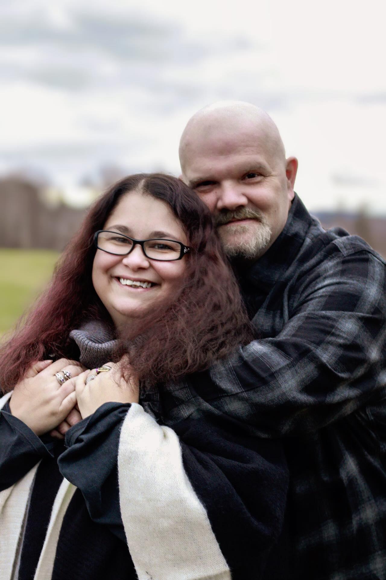 The Wedding Website of Amber Brown and Joseph Ryan