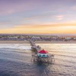 Huntington Beach Pier