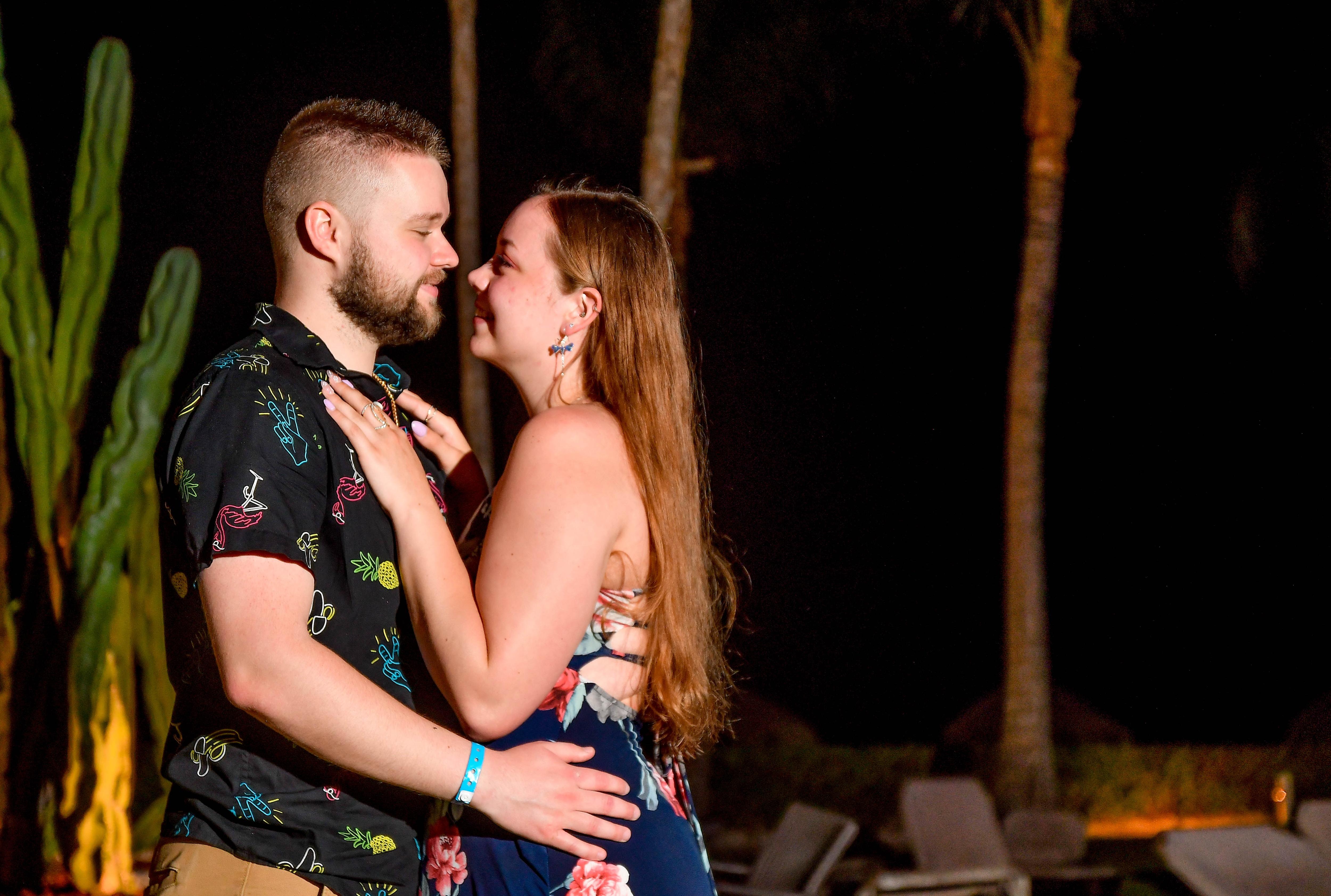 The Wedding Website of Claire Krautkramer and Aaron Arps