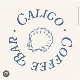 Calico Coffee Bar