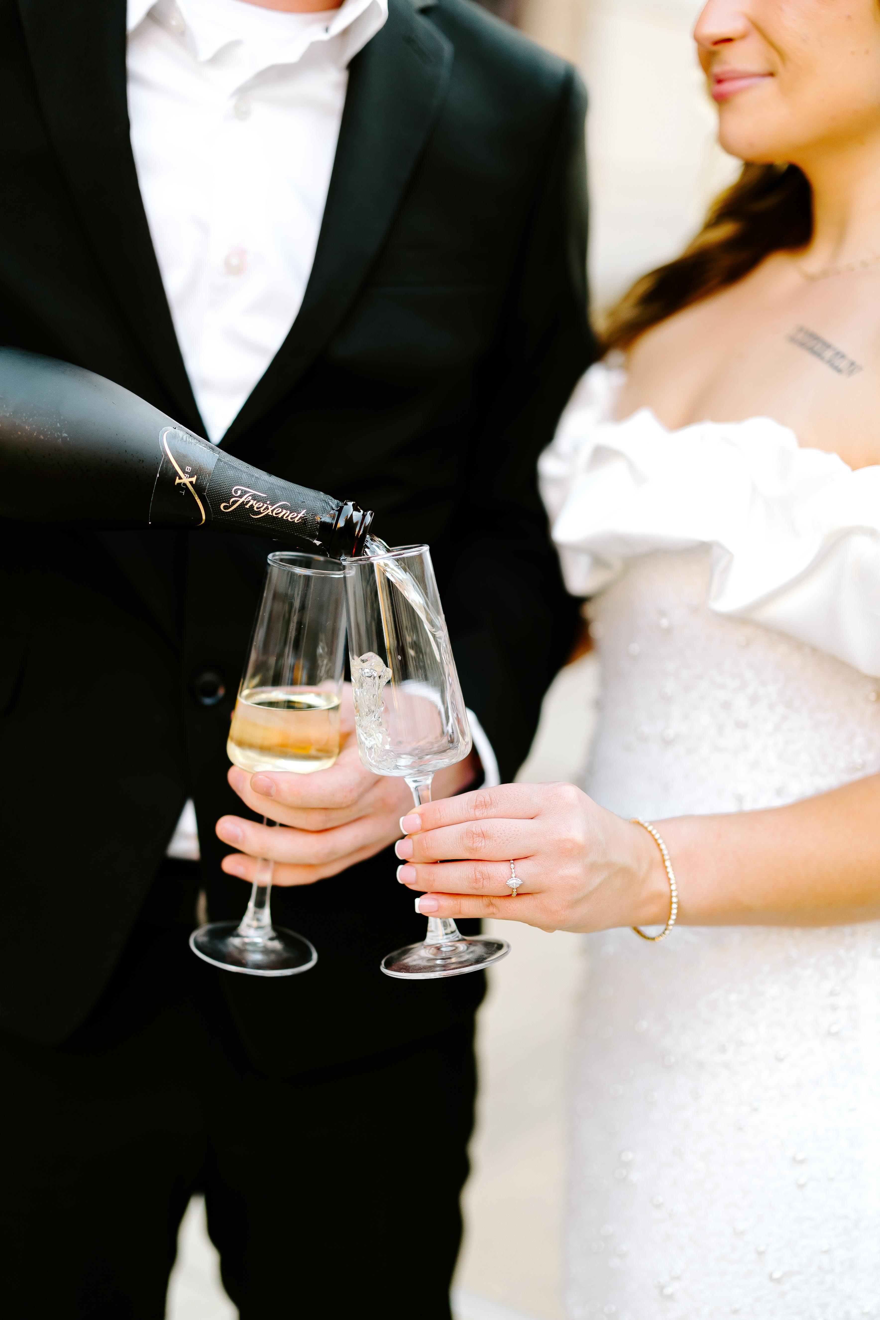 The Wedding Website of Caralyssa Gum and Zackery Gibson