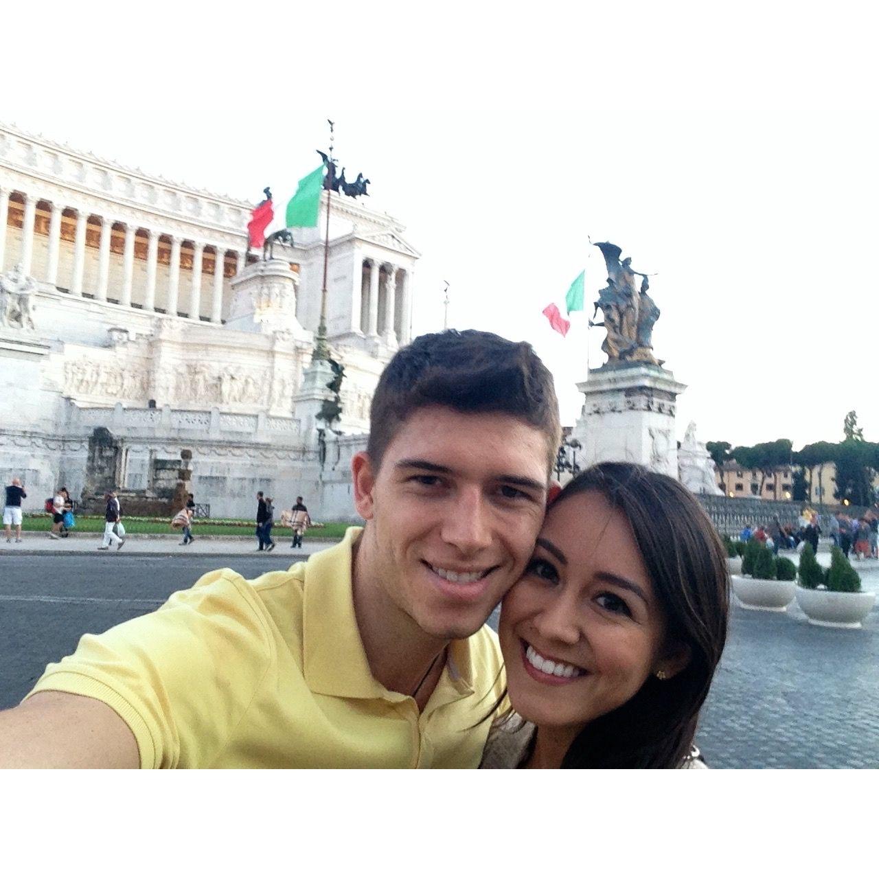 Rome, Italy