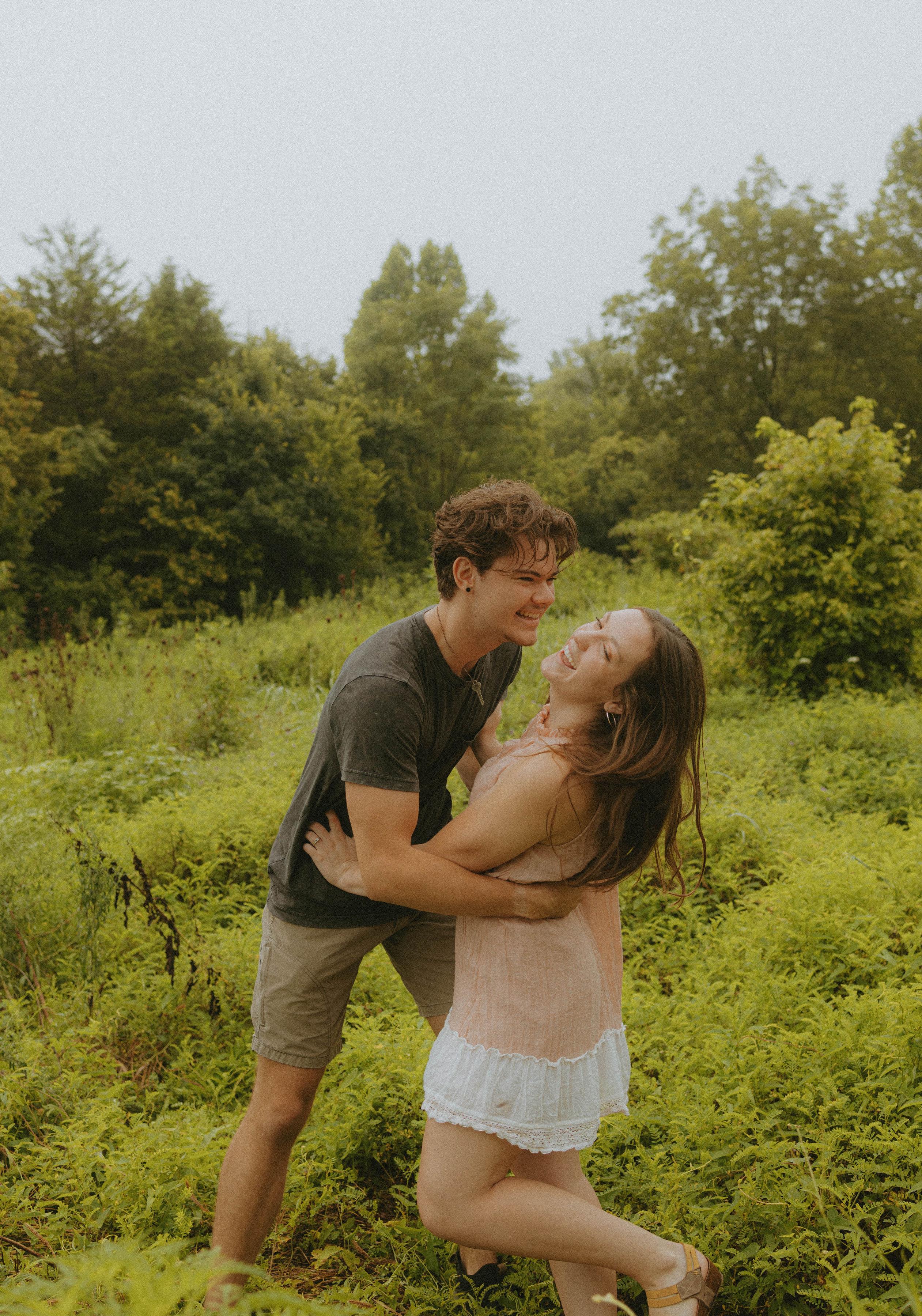 The Wedding Website of Kristofer Kenley and Heidi Jens