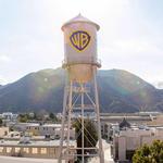 Warner Bros. Studio Tour Hollywood