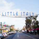 Little Italy