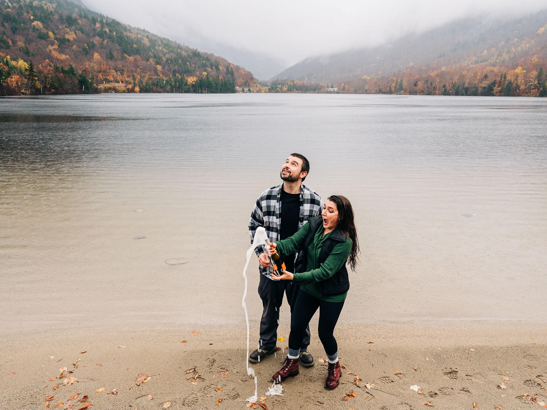 The Wedding Website of Jill Giambruno and Bobby Peterson