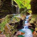 Watkins Glen State Park