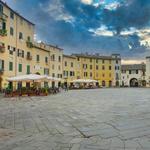 Piazza dell'Anfiteatro