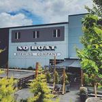 No Boat Brewing Company