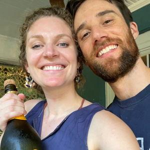 Our First Home