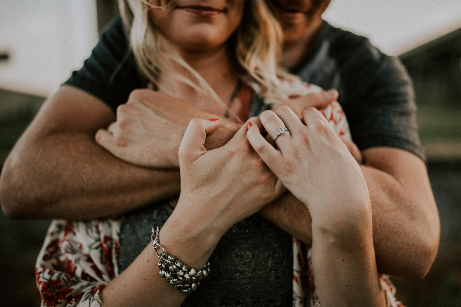 The Wedding Website of Jessica Salisbury and Zach Collison