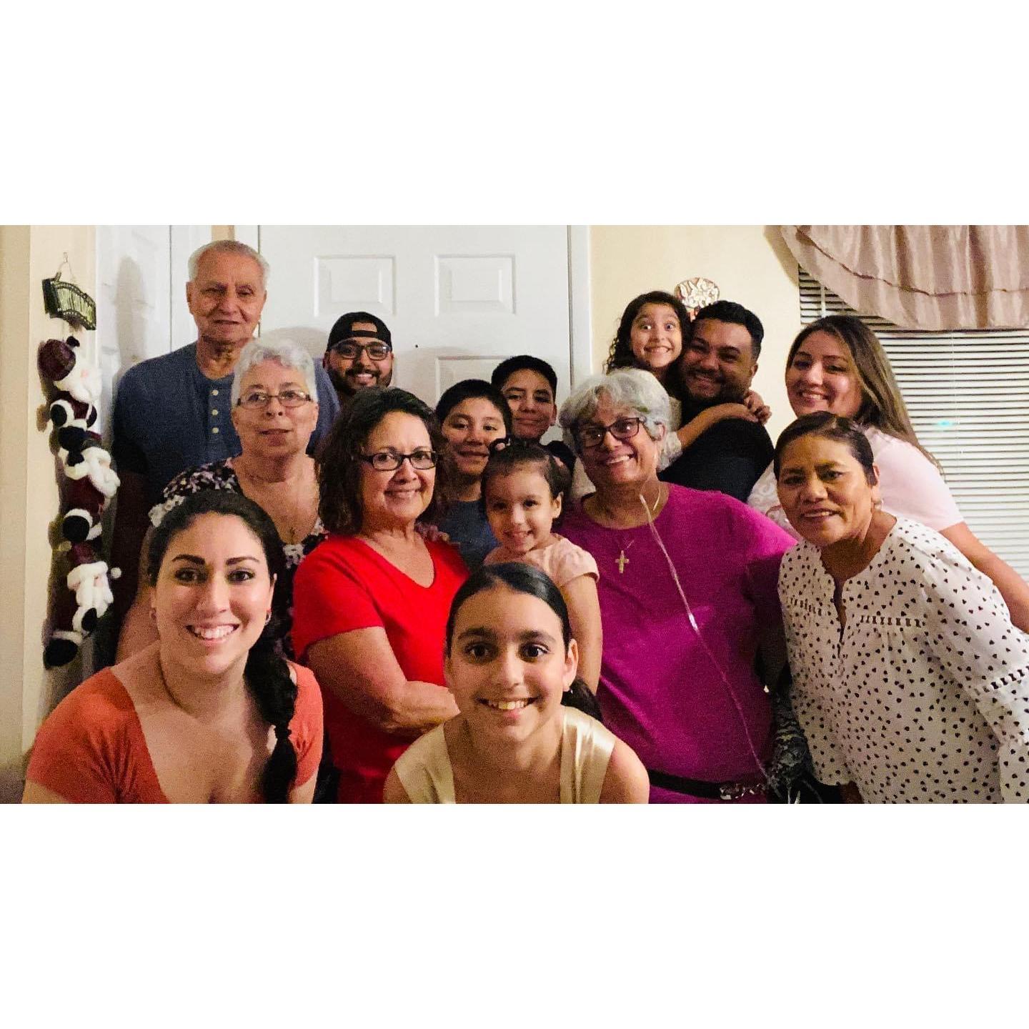 Thanksgiving 2019