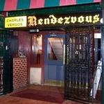 Charlie Vergos' Rendezvous Alley