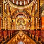 Cathedral Basilica of Saint Louis