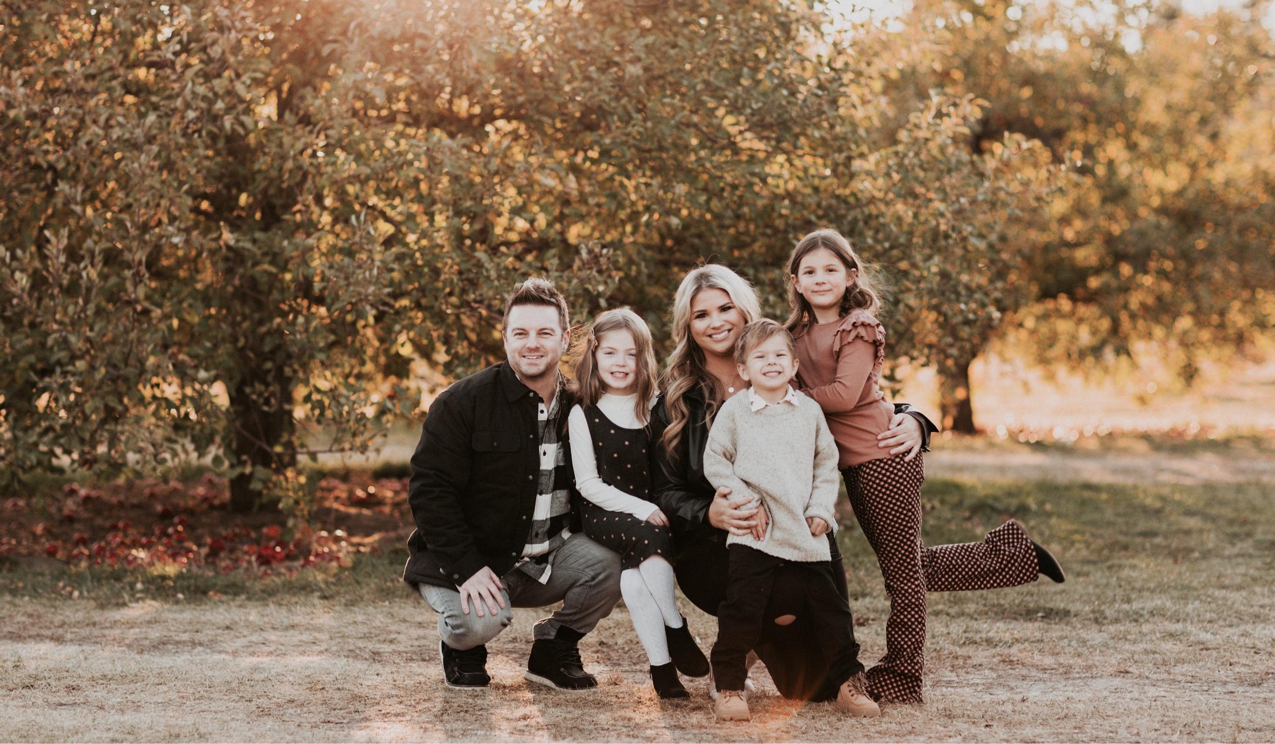 The Wedding Website of Jennifer Anne Streich and Chad Matthew Quandt