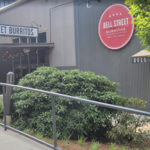 Bell Street Burritos