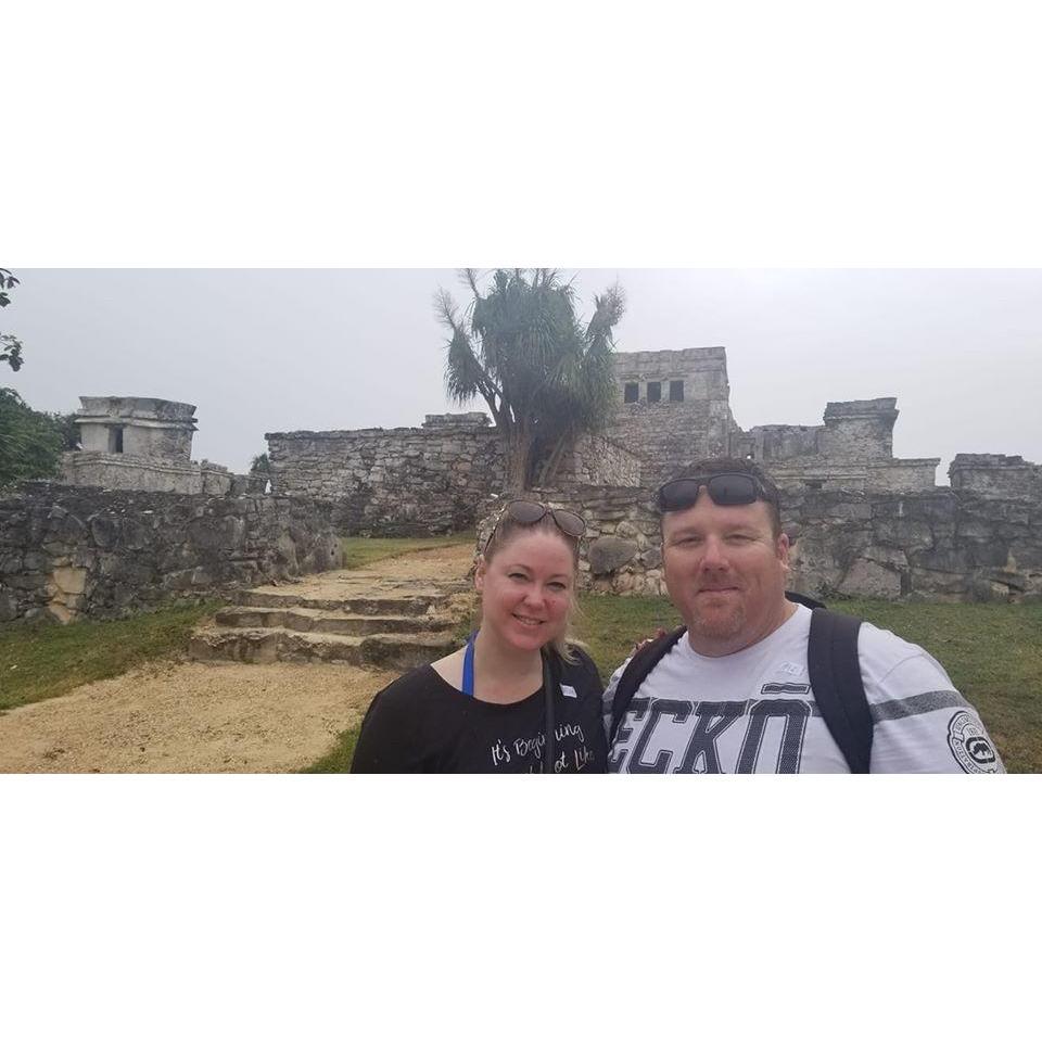 Tulum, Mexico