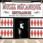 Musée Mécanique