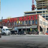 North Market Downtown