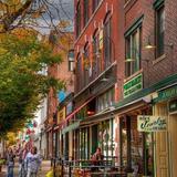 Main Street