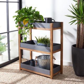 Semli Outdoor 3-Tier Shelf
