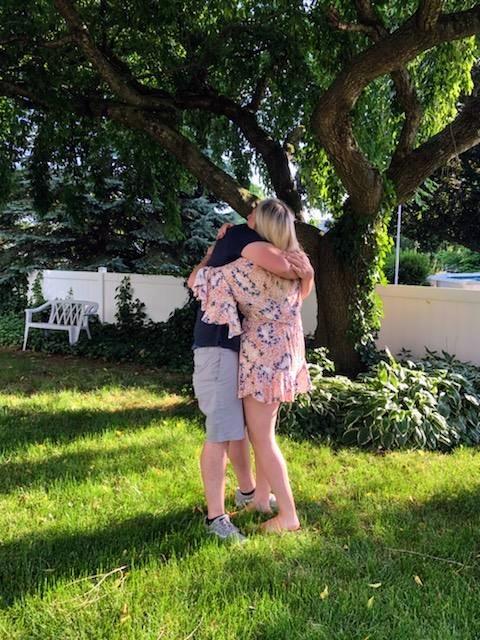 The Wedding Website of Kaitlyn Trebour and Edmund O'Brien