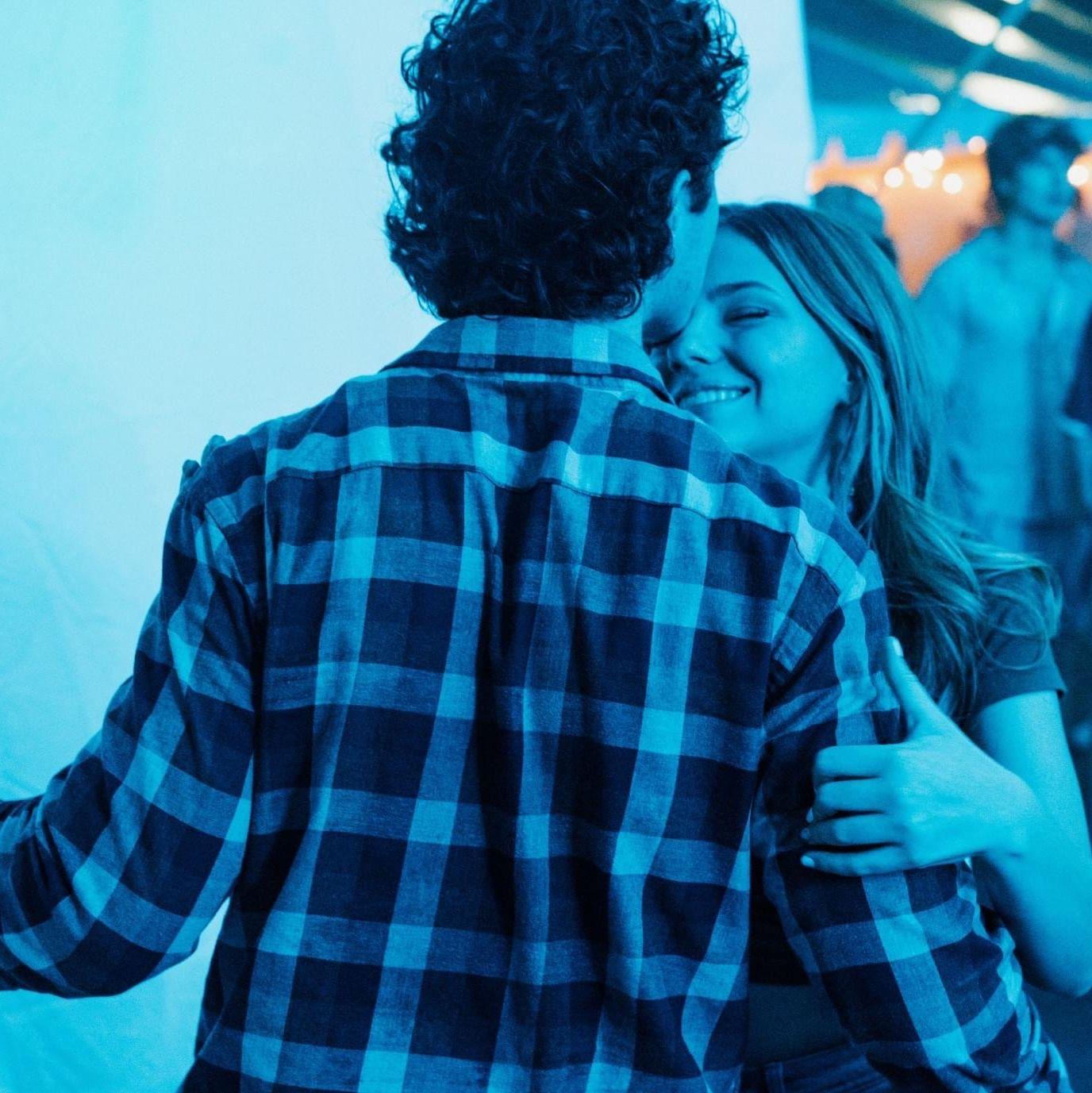 End of Sophomore Year