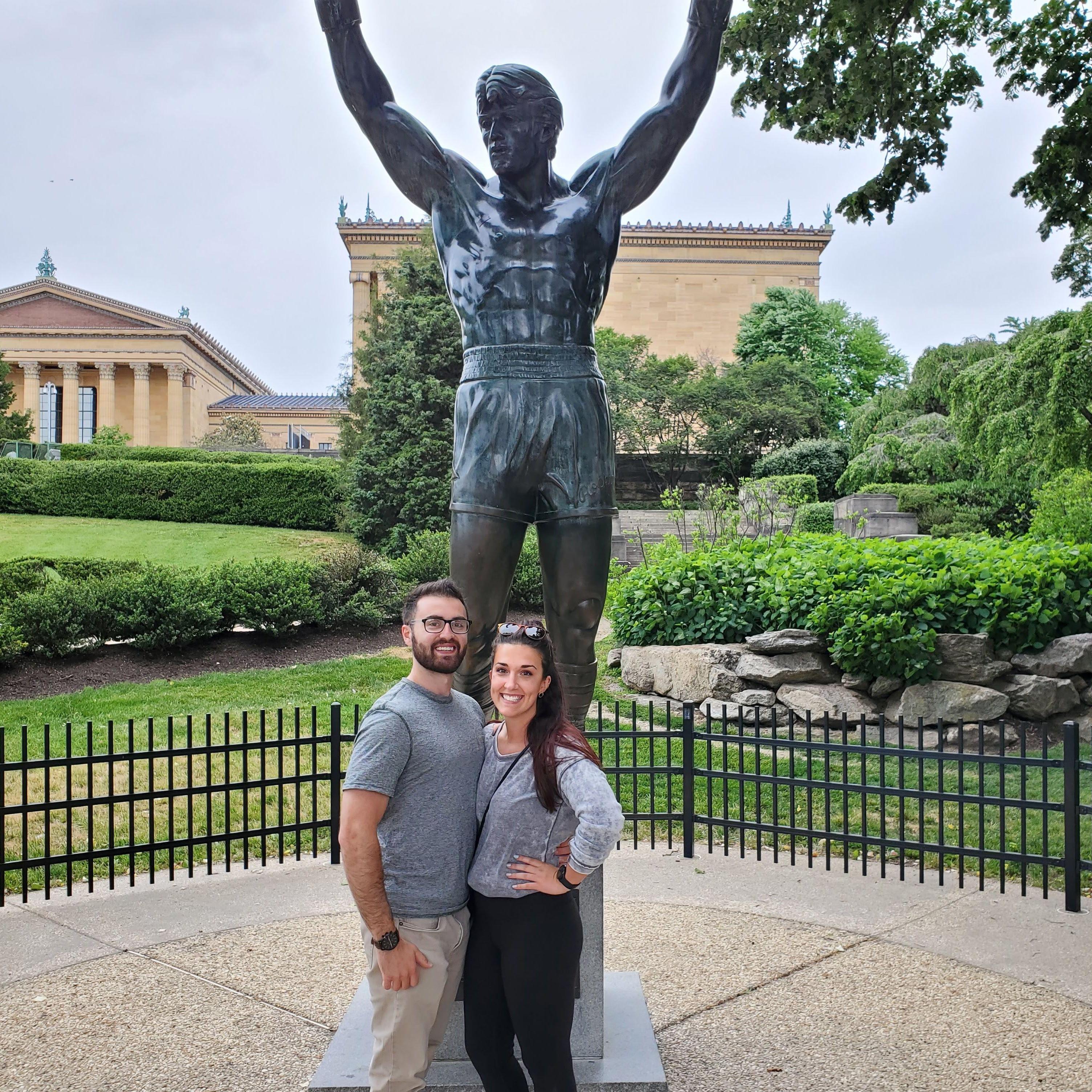 2021 - Philadelphia PA