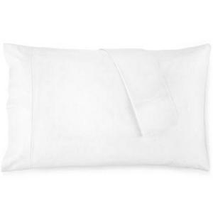 Hotel Collection - 525 Thread Count Cotton Pair of King Pillowcases