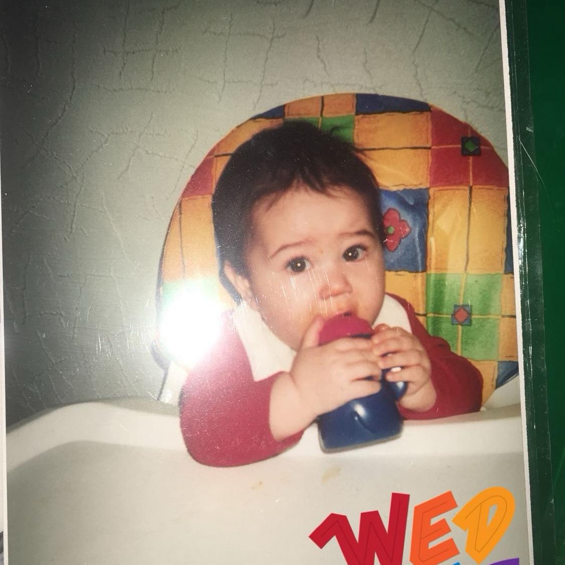 Baby McKenzie