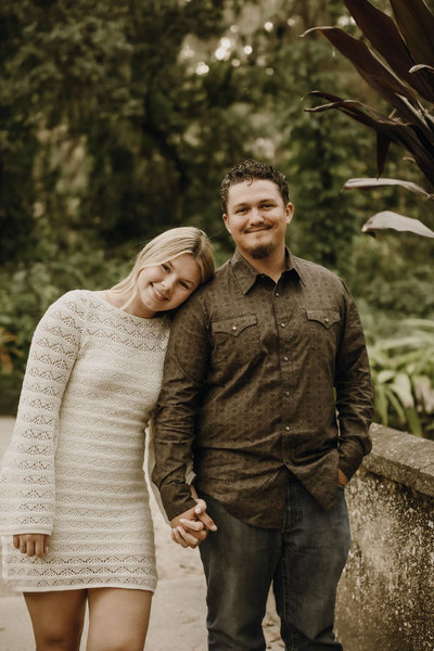 Mady Bauknight and Ayden Parks' Wedding Website