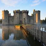 Bodiam Castle
