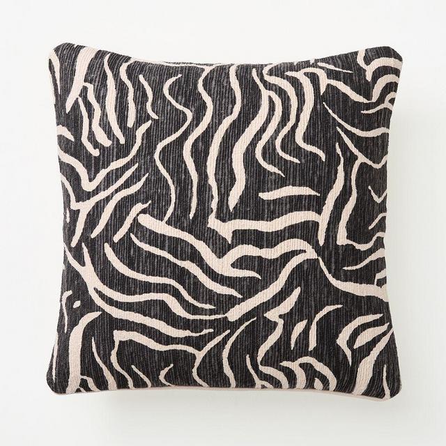 Shifting Tides Pillow Cover