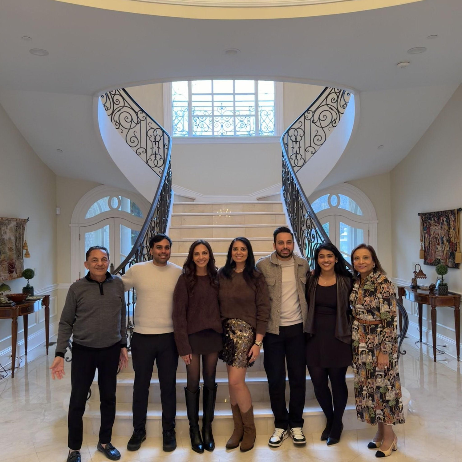Thanksgiving
