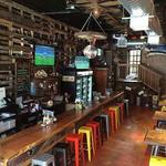 Jack Brown's Beer & Burger Joint Birmingham