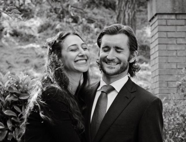 The Wedding Website of Hannah Springwater and Scott Turner