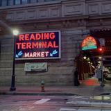 Reading Terminal Market