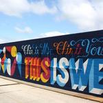 Broad Avenue Arts District