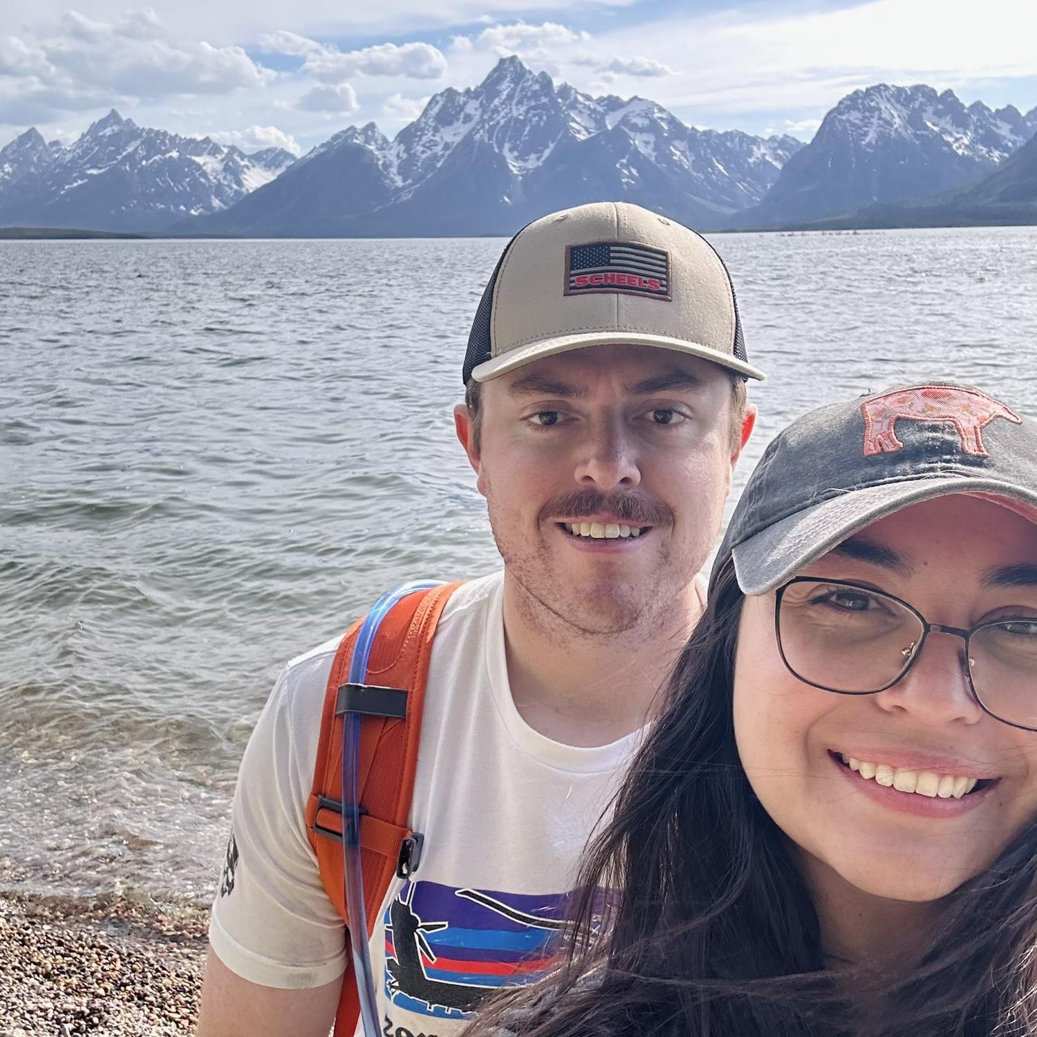 Wyoming/Montana