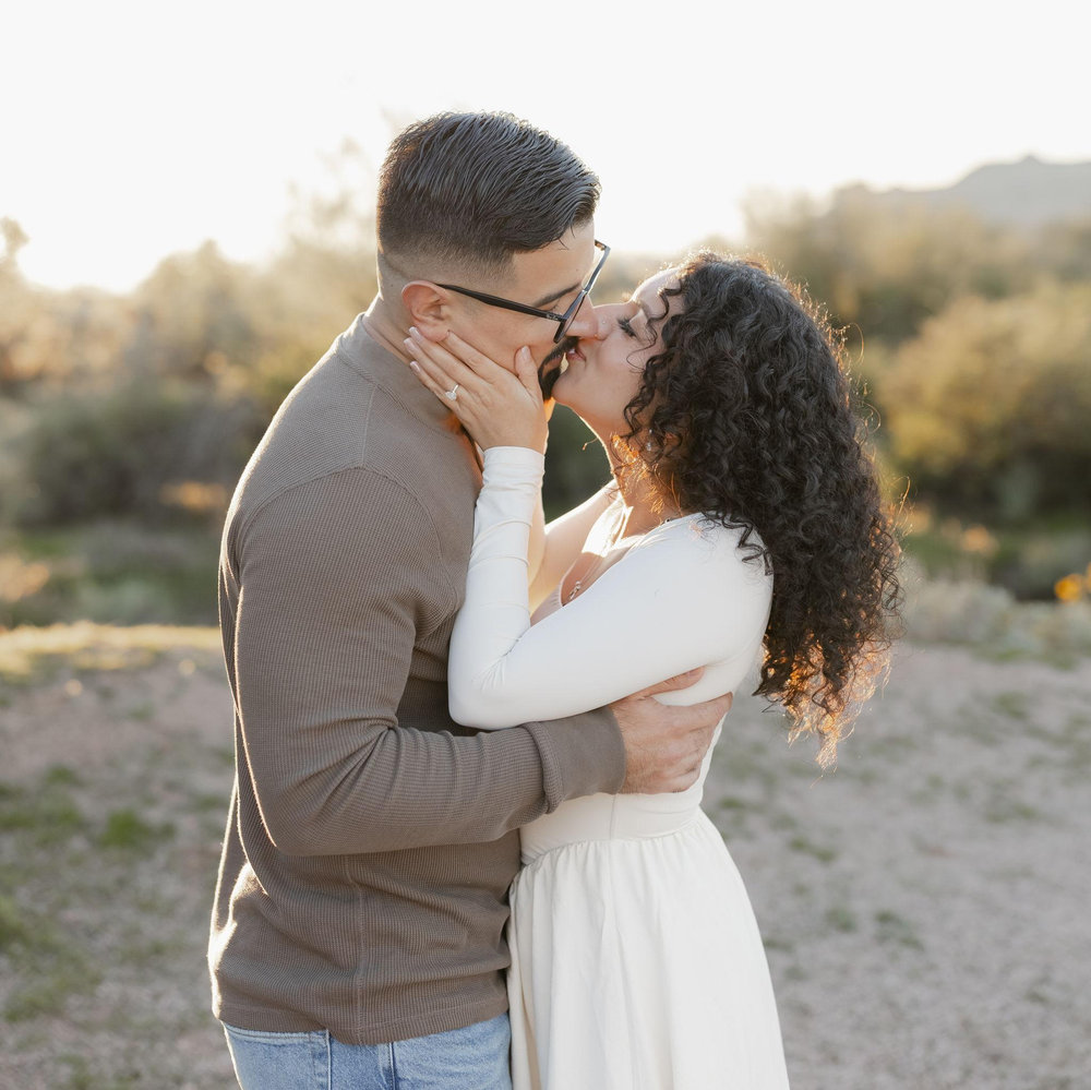 Jackie Orellana and Hector Rodesno's Wedding Website