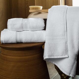 Turkish Cotton 3-Piece Classic Towel Set