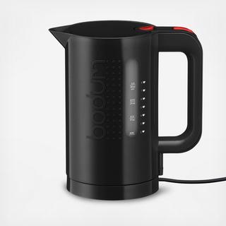 Bistro Electric Water Kettle