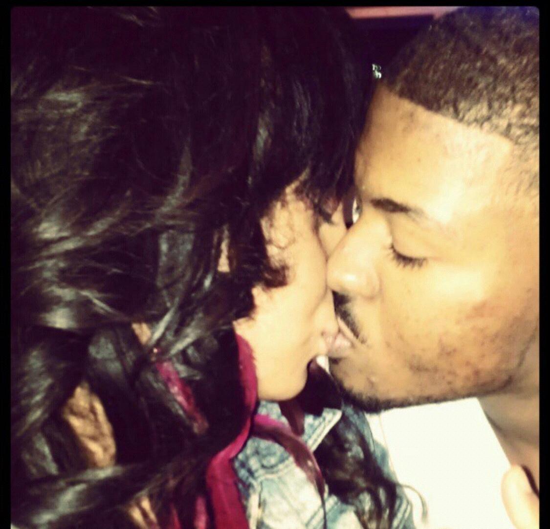 Our First picture. September 30th 2011