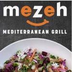 Mezeh Mediterranean Grill (Bowie)