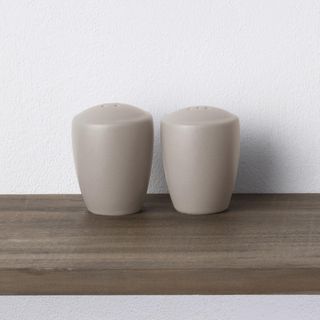 Colorwave Salt & Pepper Shakers