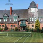 International Hall of Tennis